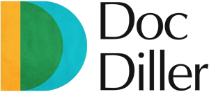 Doc Diller logo